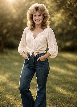Rhonda Jo Petty